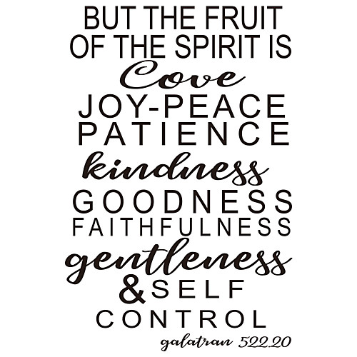 Characters / Religious Wall Stickers Plane Wall Stickers Decorative Wall Stickers, PVC Home Decoration Wall Decal Wall Decoration 1pc / Removable 4365 CM
Characters / Religious Wall Stickers Plane Wall Stickers Decorative Wall Stickers, PVC Home Decoration Wall Decal Wall Decoration 1pc / Removable 4365 CM