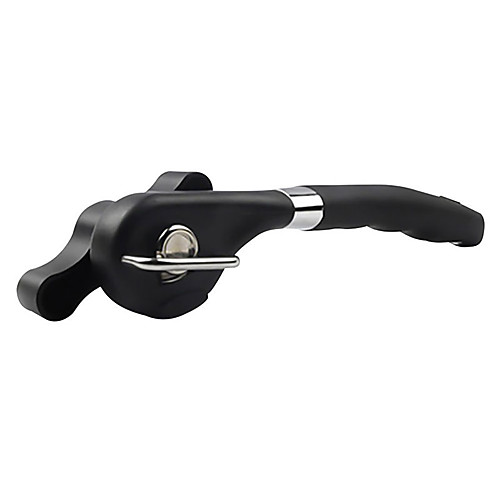 Can Opener Safe Cut Smooth Edge Can Opener Handheld Manual Can Opener Ergonomic Smooth Edge Food Grade Stainless Steel Cutting Can Opener for Kitchen Restaurant
Can Opener Safe Cut Smooth Edge Can Opener Handheld Manual Can Opener Ergonomic Smooth Edge Food Grade Stainless Steel Cutting Can Opener for Kitchen Restaurant