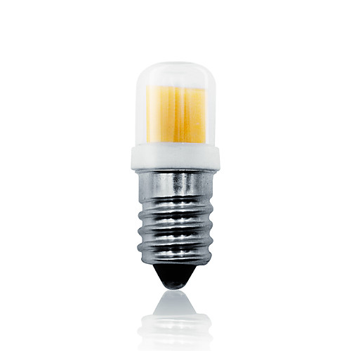 4 W LED Corn Lights 300 lm E14 1 LED Beads COB Warm White White 110-130 V 200-240 V
4 W LED Corn Lights 300 lm E14 1 LED Beads COB Warm White White 110-130 V 200-240 V