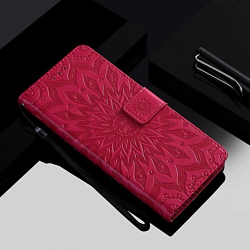 Case For Nokia Nokia 9 PureView / Nokia 7.1 / Nokia 4.2 Wallet / Card Holder / with Stand Full Body Cases Flower Hard PU Leather
Case For Nokia Nokia 9 PureView / Nokia 7.1 / Nokia 4.2 Wallet / Card Holder / with Stand Full Body Cases Flower Hard PU Leather