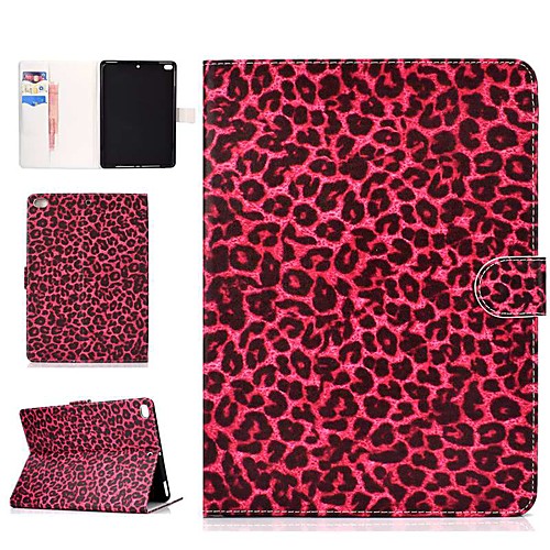 Case For Apple iPad Air / iPad Mini 3/2/1 / iPad Mini 4 Wallet / Card Holder / Shockproof Full Body Cases Tile Hard PU Leather / iPad (2017)
Case For Apple iPad Air / iPad Mini 3/2/1 / iPad Mini 4 Wallet / Card Holder / Shockproof Full Body Cases Tile Hard PU Leather / iPad (2017)