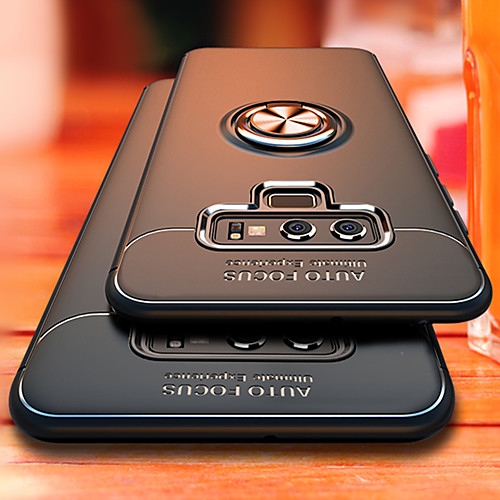Luxury Bracket Ring Shockproof Case For Samsung Galaxy Note 9 Full Cover For Samsung Note 8 TPU Soft Silicone Holder Cases
Luxury Bracket Ring Shockproof Case For Samsung Galaxy Note 9 Full Cover For Samsung Note 8 TPU Soft Silicone Holder Cases