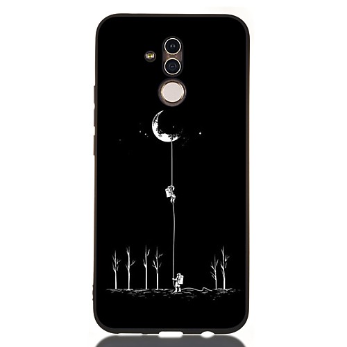 Case For Huawei Huawei Honor 10 / Honor 10 Lite / Huawei Honor 9 Lite Shockproof / Frosted / Pattern Back Cover Scenery TPU
Case For Huawei Huawei Honor 10 / Honor 10 Lite / Huawei Honor 9 Lite Shockproof / Frosted / Pattern Back Cover Scenery TPU