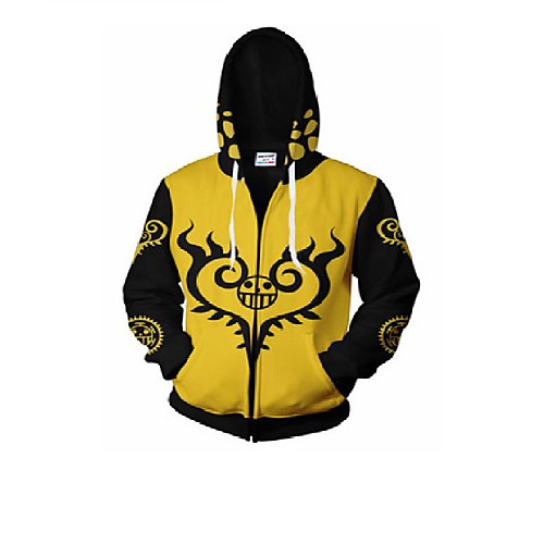Inspired by One Piece Monkey D. Luffy Anime Cosplay Costumes Japanese Cosplay Hoodies Anime Hoodie For Men's
Inspired by One Piece Monkey D. Luffy Anime Cosplay Costumes Japanese Cosplay Hoodies Anime Hoodie For Men's