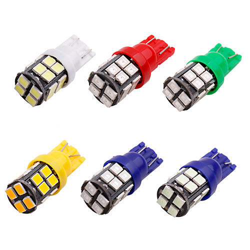 10PCS T10 led w5w 2835 20 SMD 194 168 W5W LED Light Bulb White Blue Red Green License Plate Lamp Width Lights 20 LED 12v
10PCS T10 led w5w 2835 20 SMD 194 168 W5W LED Light Bulb White Blue Red Green License Plate Lamp Width Lights 20 LED 12v