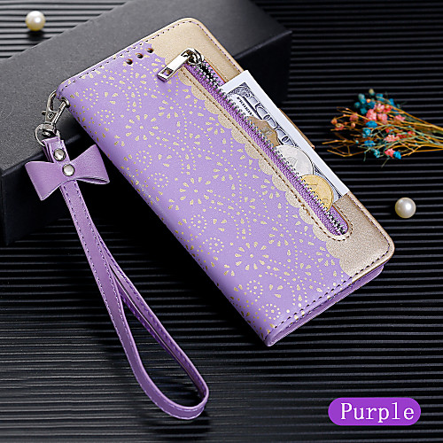 Case For Samsung Galaxy J7 (2016) / J6 / J6 (2018) Wallet / Card Holder / Flip Full Body Cases Solid Colored PU Leather
Case For Samsung Galaxy J7 (2016) / J6 / J6 (2018) Wallet / Card Holder / Flip Full Body Cases Solid Colored PU Leather