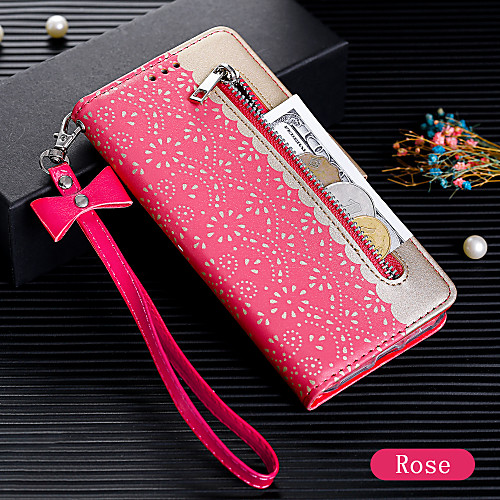 Case For Apple iPhone XR / iPhone XS Max Wallet / Card Holder / Flip Full Body Cases Solid Colored PU Leather for IPhone XS/X / iPhone 7/8 / iPhone 7/8 Plus / iPhone 6/6S / iPhone 6/6S Plus
Case For Apple iPhone XR / iPhone XS Max Wallet / Card Holder / Flip Full Body Cases Solid Colored PU Leather for IPhone XS/X / iPhone 7/8 / iPhone 7/8 Plus / iPhone 6/6S / iPhone 6/6S Plus