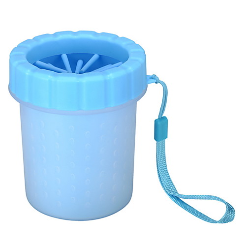 Pets Cleaning Shower & Bath Accessories Silica Gel Baths Casual / Daily Pet Grooming Supplies Blue Green
Pets Cleaning Shower & Bath Accessories Silica Gel Baths Casual / Daily Pet Grooming Supplies Blue Green