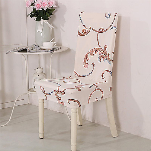 Chair Cover Dining Chair Slipcover Super Fit Stretch Removable Washable Short Dining Chair Protector Cover Seat Slipcover for Hotel/Dining Room/Ceremony/Banquet Wedding Party
Chair Cover Dining Chair Slipcover Super Fit Stretch Removable Washable Short Dining Chair Protector Cover Seat Slipcover for Hotel/Dining Room/Ceremony/Banquet Wedding Party