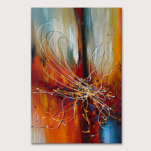 Oil Painting Handmade Hand Painted Wall Art Abstract Home Decoration Décor Rolled Canvas No Frame Unstretched
Oil Painting Handmade Hand Painted Wall Art Abstract Home Decoration Décor Rolled Canvas No Frame Unstretched