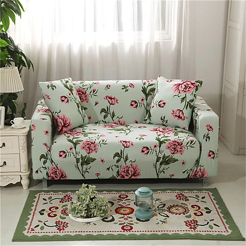 Sofa Cover Couch Cover Furniture Protector printed Soft Stretch Sofa Slipcover Super Strechable Cover Fit for Armchair/Loveseat/Three Seater/Four Seater/L shaped sofa
Sofa Cover Couch Cover Furniture Protector printed Soft Stretch Sofa Slipcover Super Strechable Cover Fit for Armchair/Loveseat/Three Seater/Four Seater/L shaped sofa