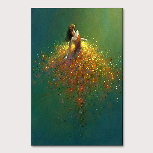 Oil Painting Handmade Hand Painted Wall Art Fairy Fantasy Woman Home Decoration Décor Rolled Canvas No Frame Unstretched
Oil Painting Handmade Hand Painted Wall Art Fairy Fantasy Woman Home Decoration Décor Rolled Canvas No Frame Unstretched