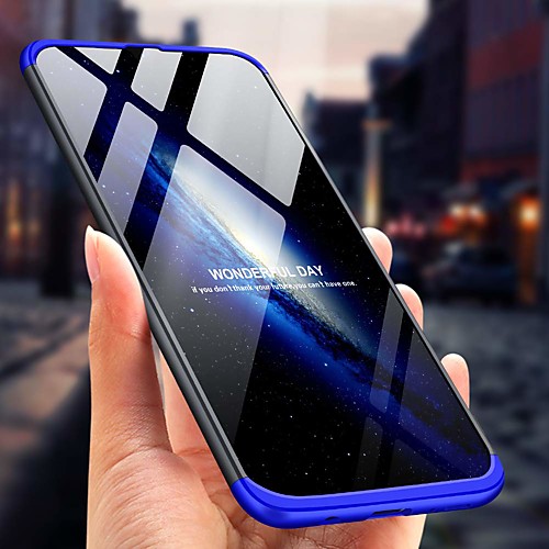 Case For Huawei Huawei P20 / Huawei P20 Pro / Huawei P20 lite Ultra-thin Back Cover Solid Colored Hard PC
Case For Huawei Huawei P20 / Huawei P20 Pro / Huawei P20 lite Ultra-thin Back Cover Solid Colored Hard PC