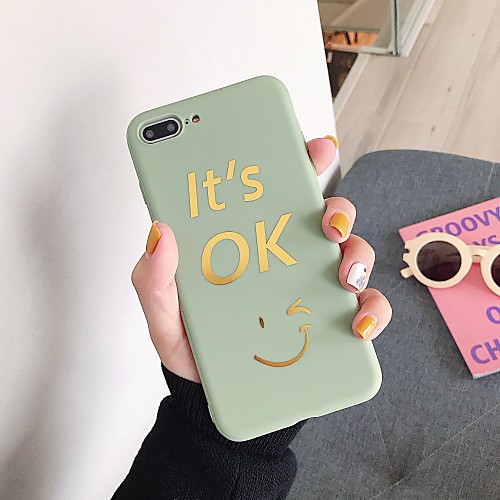 Phone Case For Apple Back Cover iPhone 11 Pro Max SE 2020 X XR XS Max 8 7 6 Ultra-thin Transparent Cartoon Transparent TPU
Phone Case For Apple Back Cover iPhone 11 Pro Max SE 2020 X XR XS Max 8 7 6 Ultra-thin Transparent Cartoon Transparent TPU
