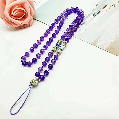 Lanyard StrapCrystal Neck Strap for Cellphones Phone Cases Cameras KeysCrystal Cellphone Necklaces
Lanyard StrapCrystal Neck Strap for Cellphones Phone Cases Cameras KeysCrystal Cellphone Necklaces