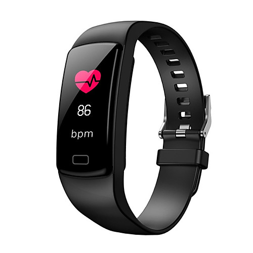 Y9 Smart Band Heart Rate Tracker Smart Bracelet Blood Pressure Blood Oxygen Sport Calorie Calculation IOS Android
Y9 Smart Band Heart Rate Tracker Smart Bracelet Blood Pressure Blood Oxygen Sport Calorie Calculation IOS Android