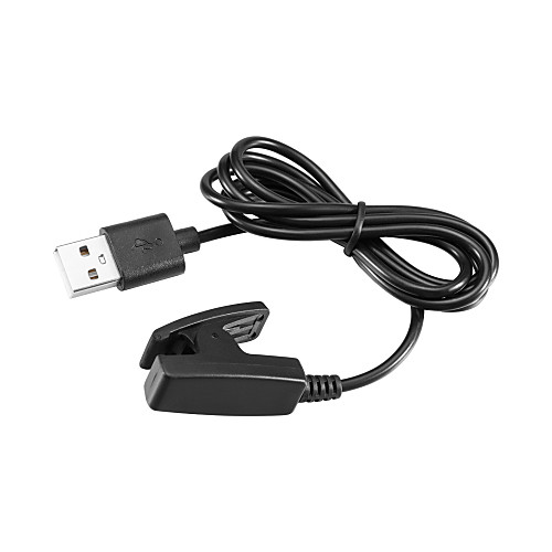 Smartwatch Quick Charger USB for For Forerunner 35 735XT 235 230 630 645 Vivomove HR Approach S60 S20 Charger Universal
Smartwatch Quick Charger USB for For Forerunner 35 735XT 235 230 630 645 Vivomove HR Approach S60 S20 Charger Universal