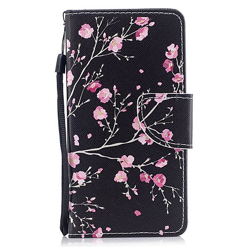 Case For Apple iPhone 11 / iPhone 11 Pro / iPhone 11 Pro Max Wallet / Card Holder / Shockproof Full Body Cases Flower PU Leather
Case For Apple iPhone 11 / iPhone 11 Pro / iPhone 11 Pro Max Wallet / Card Holder / Shockproof Full Body Cases Flower PU Leather