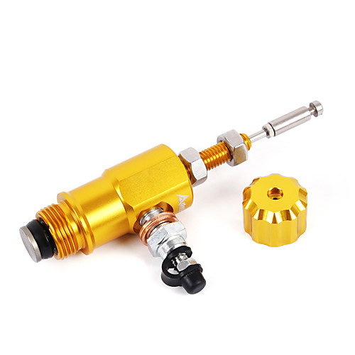 Master Cylinder Rod Brake Hydraulic Clutch Pump 14mm Universal Motorcycle Refit Tool
Master Cylinder Rod Brake Hydraulic Clutch Pump 14mm Universal Motorcycle Refit Tool