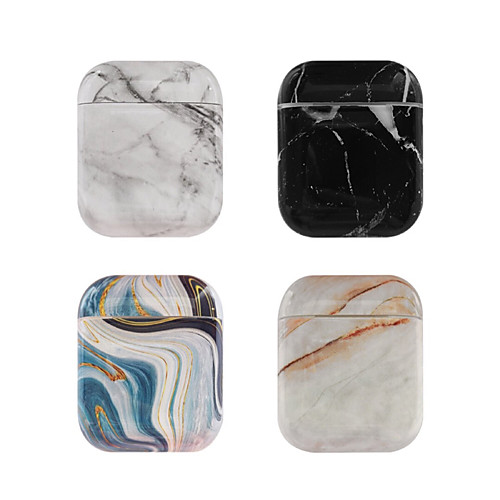 Protective Cover Case Simple Style Apple Airpods 2 Shockproof Scratch-proof Silicon Rubber
Protective Cover Case Simple Style Apple Airpods 2 Shockproof Scratch-proof Silicon Rubber