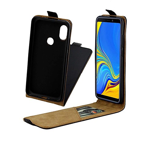 Case For Alcatel U5 4G Magnetic / Flip / Shockproof Full Body Cases Solid Colored Hard Genuine Leather for Alcatel A3 / Alcatel A5 LED / Alcatel PIXI 4 (4.0)
Case For Alcatel U5 4G Magnetic / Flip / Shockproof Full Body Cases Solid Colored Hard Genuine Leather for Alcatel A3 / Alcatel A5 LED / Alcatel PIXI 4 (4.0)