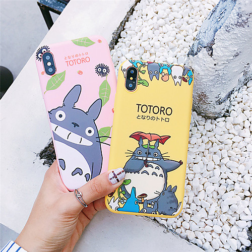 Case For Apple iPhone 11 / iPhone 11 Pro / iPhone 11 Pro Max Pattern Back Cover Cartoon TPU
Case For Apple iPhone 11 / iPhone 11 Pro / iPhone 11 Pro Max Pattern Back Cover Cartoon TPU