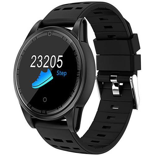 R13 Smart Watch Men Women Heart Rate Monitor Blood Pressure Pedometer Running Fitness Tracker Sport Intelligent Watch
R13 Smart Watch Men Women Heart Rate Monitor Blood Pressure Pedometer Running Fitness Tracker Sport Intelligent Watch