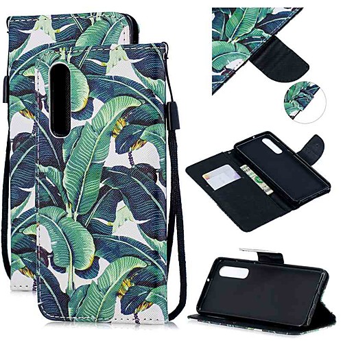 Case For Huawei Huawei P20 / Huawei P20 lite / Huawei P30 Wallet / Card Holder / Shockproof Full Body Cases Tree PU Leather / P10 Plus / P10 Lite / P10
Case For Huawei Huawei P20 / Huawei P20 lite / Huawei P30 Wallet / Card Holder / Shockproof Full Body Cases Tree PU Leather / P10 Plus / P10 Lite / P10