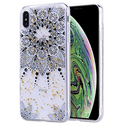 Case For Apple iPhone 11 / iPhone 11 Pro / iPhone 11 Pro Max Shockproof / Transparent / Pattern Back Cover Flower Soft TPU
Case For Apple iPhone 11 / iPhone 11 Pro / iPhone 11 Pro Max Shockproof / Transparent / Pattern Back Cover Flower Soft TPU