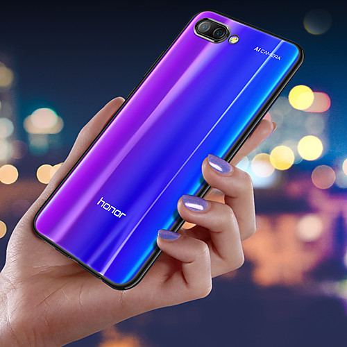 Ultra Thin Transparent Phone Case For Huawei Honor 10 / Honor 9 Lite / Honor 9i / Honor 9 / Honor 8X / Honor 7X / Honor V20 / Honor V10 / V9 Play / V9 Plating Soft TPU Silicone Full Cover Shockproof
Ultra Thin Transparent Phone Case For Huawei Honor 10 / Honor 9 Lite / Honor 9i / Honor 9 / Honor 8X / Honor 7X / Honor V20 / Honor V10 / V9 Play / V9 Plating Soft TPU Silicone Full Cover Shockproof