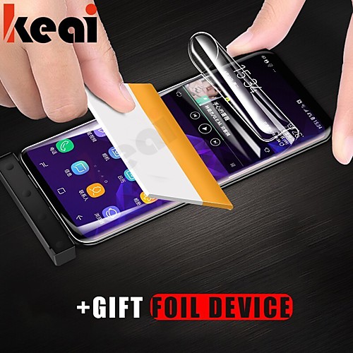 full cover soft hydrogel film for samsung galaxy s9 s8 plus screen protector film for samsung s7 edge note 8 not tempered glass
full cover soft hydrogel film for samsung galaxy s9 s8 plus screen protector film for samsung s7 edge note 8 not tempered glass