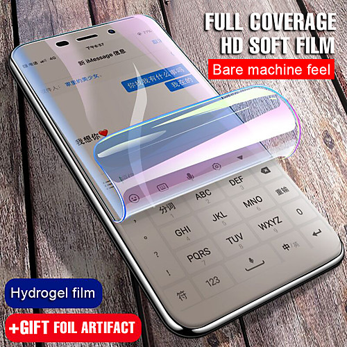 screen protector hydrogel film on the for samsung galaxy s7 edge s8 s9 plus note 8 9 protective film s8 s9 note 9 hydrogel film
screen protector hydrogel film on the for samsung galaxy s7 edge s8 s9 plus note 8 9 protective film s8 s9 note 9 hydrogel film