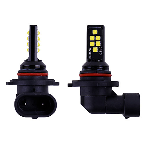 2pcs 9006 HB4 9005 HB3 LED Bulbs Car Fog Lights Driving High Power 12smd 3030 led Tail Lamp Car Light parking 12v Auto 6000K
2pcs 9006 HB4 9005 HB3 LED Bulbs Car Fog Lights Driving High Power 12smd 3030 led Tail Lamp Car Light parking 12v Auto 6000K