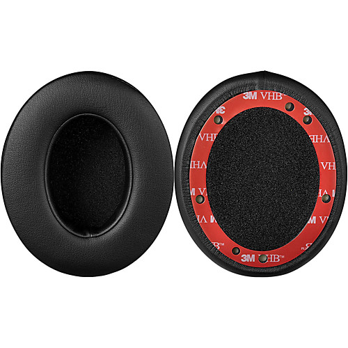 Beats Replacement Ear Pads by Wicked Cushions - Compatible with Studio Wired B0500 / Wireless B0501 / Studio 2 and Studio 3 Over Ear Headphones
Beats Replacement Ear Pads by Wicked Cushions - Compatible with Studio Wired B0500 / Wireless B0501 / Studio 2 and Studio 3 Over Ear Headphones