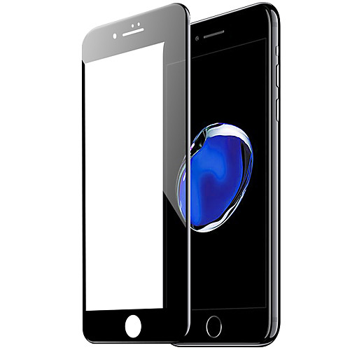 AppleScreen ProtectoriPhone 8 Plus High Definition (HD) Front Screen Protector 1 pc Tempered Glass
AppleScreen ProtectoriPhone 8 Plus High Definition (HD) Front Screen Protector 1 pc Tempered Glass