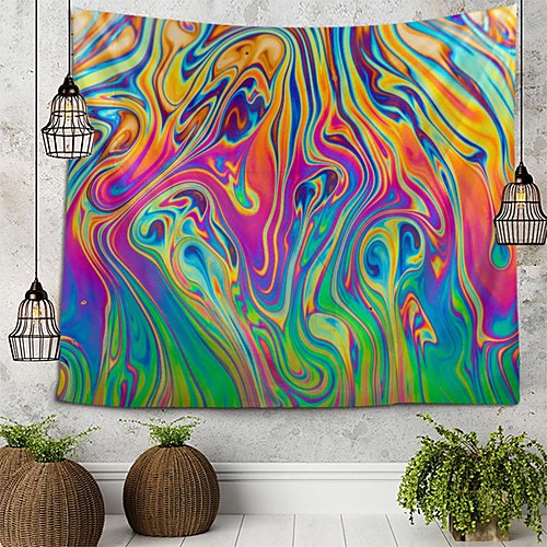 Classic Theme Wall Decor 100% Polyester Classic Wall Art, Wall Tapestries Decoration
Classic Theme Wall Decor 100% Polyester Classic Wall Art, Wall Tapestries Decoration