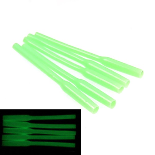 Fishing Tools 5 pcs Fishing Durable Lightweight Soft Plastic Jigging Sea Fishing Fly Fishing
Fishing Tools 5 pcs Fishing Durable Lightweight Soft Plastic Jigging Sea Fishing Fly Fishing