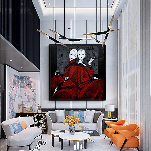 Wall Art Canvas Prints Painting Artwork Picture Portrait Woman Home Decoration Décor Stretched Frame Ready to Hang
Wall Art Canvas Prints Painting Artwork Picture Portrait Woman Home Decoration Décor Stretched Frame Ready to Hang