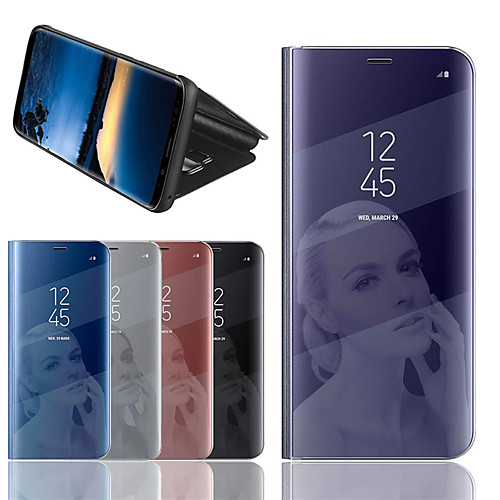 Smart Mirror Flip Case For Huawei Nova 5 Pro Nova 5i Nova 5 Case Clear View PU Leather Kickstand Flip Cover for Nova 4 Nova 3e Nova 3i Nova 3
Smart Mirror Flip Case For Huawei Nova 5 Pro Nova 5i Nova 5 Case Clear View PU Leather Kickstand Flip Cover for Nova 4 Nova 3e Nova 3i Nova 3