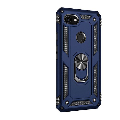 Case For Google Pixel 3A XL / Google Pixel 3A Shockproof / with Stand / Ring Holder Back Cover Armor TPU / PC Case For Google Pixel 3A XL / Google Pixel 3A
Case For Google Pixel 3A XL / Google Pixel 3A Shockproof / with Stand / Ring Holder Back Cover Armor TPU / PC Case For Google Pixel 3A XL / Google Pixel 3A