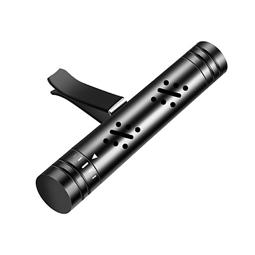 Simple fragrance and durable aromatherapy stick natural aromatherapy air freshener air conditioning vent perfume clip car accessories to send 5 core
Simple fragrance and durable aromatherapy stick natural aromatherapy air freshener air conditioning vent perfume clip car accessories to send 5 core