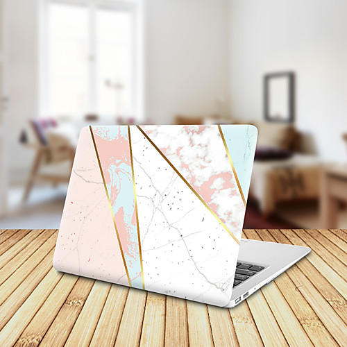Hard Cover Shell for MacBook Pro Air Retina Phone Case 11/12/13/15 (A1278-A1989) Marble PVC
Hard Cover Shell for MacBook Pro Air Retina Phone Case 11/12/13/15 (A1278-A1989) Marble PVC
