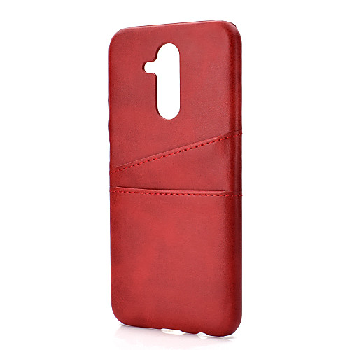 Case For Huawei Huawei P20 / Huawei P20 Pro / Huawei P20 lite/P30PRO/Mate20 PRO/10lite Card Holder Back Cover Lines / Waves Genuine Leather
Case For Huawei Huawei P20 / Huawei P20 Pro / Huawei P20 lite/P30PRO/Mate20 PRO/10lite Card Holder Back Cover Lines / Waves Genuine Leather