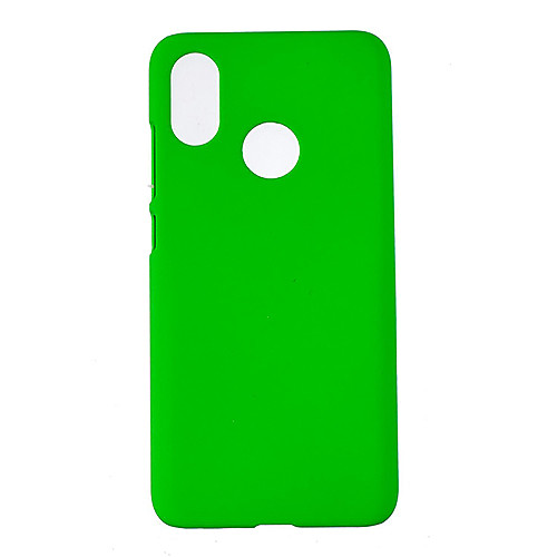 Case For Xiaomi Xiaomi Redmi Note 5 / Redmi Note 7 / Redmi note 6 Ultra-thin Back Cover Solid Colored TPU
Case For Xiaomi Xiaomi Redmi Note 5 / Redmi Note 7 / Redmi note 6 Ultra-thin Back Cover Solid Colored TPU