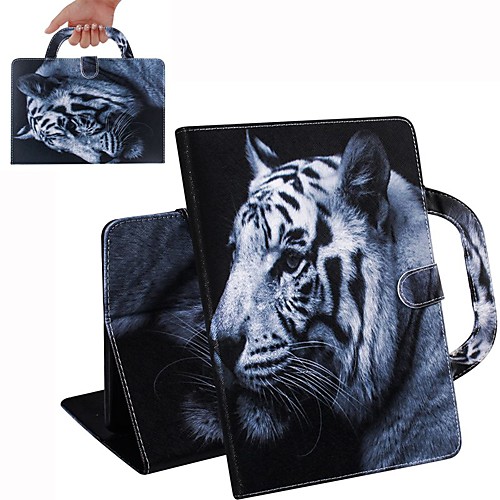 Case For Apple iPad Air/4/3/2 /Mini 3/2/1 Wallet / Card Holder / Flip Full Body Cases Animal PU Leather For iPad mini 4/5/Pro 11 2020/Pro 10.9/Pro 9.7/iPad 10.2 2019/New Air 10.5 2019/iPad 2017/2018
Case For Apple iPad Air/4/3/2 /Mini 3/2/1 Wallet / Card Holder / Flip Full Body Cases Animal PU Leather For iPad mini 4/5/Pro 11 2020/Pro 10.9/Pro 9.7/iPad 10.2 2019/New Air 10.5 2019/iPad 2017/2018