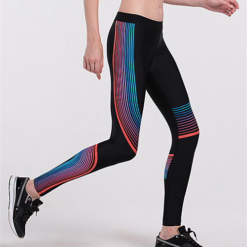JACK CORDEE Women's Running Tights Leggings Athleisure Leggings Side-Stripe Contour Fitness Gym Workout Running Jogging Tummy Control Butt Lift Breathable Sport White Yellow Blue Green Gray / Skinny
JACK CORDEE Women's Running Tights Leggings Athleisure Leggings Side-Stripe Contour Fitness Gym Workout Running Jogging Tummy Control Butt Lift Breathable Sport White Yellow Blue Green Gray / Skinny