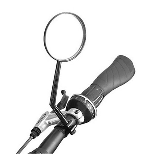 Rear View Mirror Handlebar Bike Rear View Mirror Convex Mirror Adjustable Portable Shockproof Cycling Bicycle motorcycle Bike Mix Black 1 pcs Road Bike
Rear View Mirror Handlebar Bike Rear View Mirror Convex Mirror Adjustable Portable Shockproof Cycling Bicycle motorcycle Bike Mix Black 1 pcs Road Bike