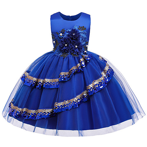 Princess Knee Length Flower Girl Dresses Pageant POLY Sleeveless Jewel Neck with Butterfly Design
Princess Knee Length Flower Girl Dresses Pageant POLY Sleeveless Jewel Neck with Butterfly Design
