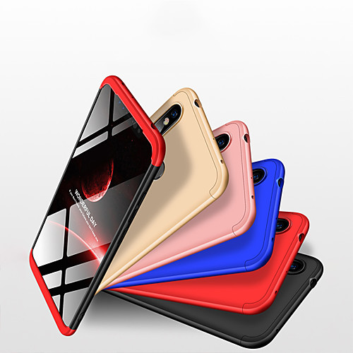 Phone Case For Huawei Back Cover Huawei P20 Huawei P20 Pro Huawei P20 lite Huawei P30 Huawei P30 Pro Huawei P30 Lite P10 Plus P10 Lite P10 Huawei Honor 10 Shockproof Solid Color PC
Phone Case For Huawei Back Cover Huawei P20 Huawei P20 Pro Huawei P20 lite Huawei P30 Huawei P30 Pro Huawei P30 Lite P10 Plus P10 Lite P10 Huawei Honor 10 Shockproof Solid Color PC
