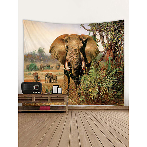 Classic Theme Wall Decor 100% Polyester Classic Wall Art, Wall Tapestries Decoration
Classic Theme Wall Decor 100% Polyester Classic Wall Art, Wall Tapestries Decoration